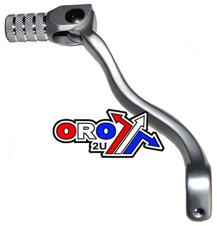 GEAR LEVER SHIFT 04-09 CRF 250, 24700-KZ3-J40, 24700-KRN-000