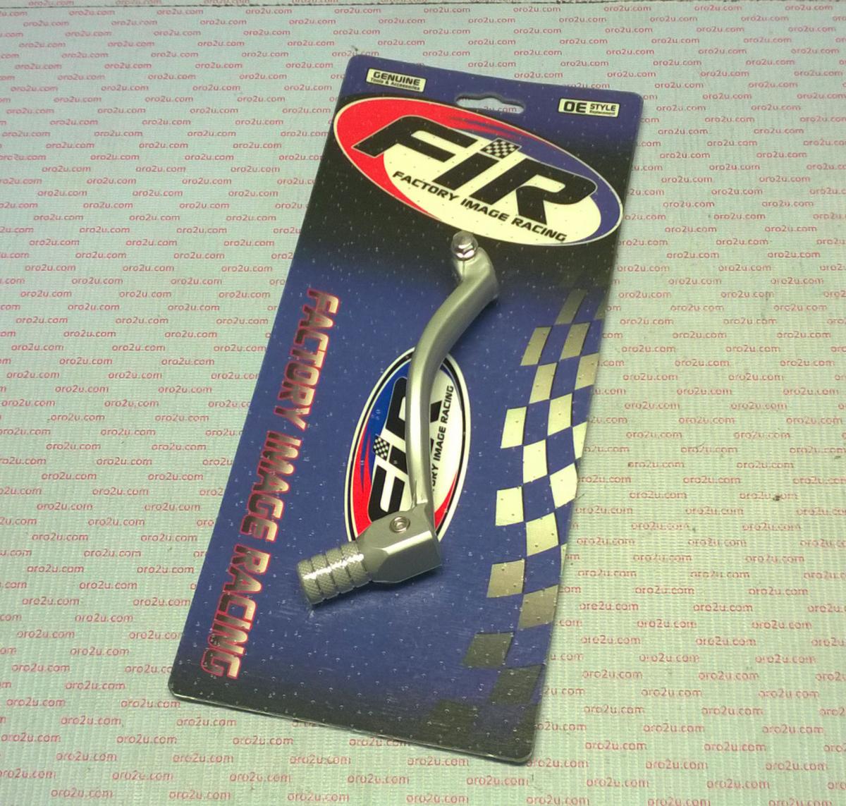 GEAR LEVER SHIFT ALU YZF450