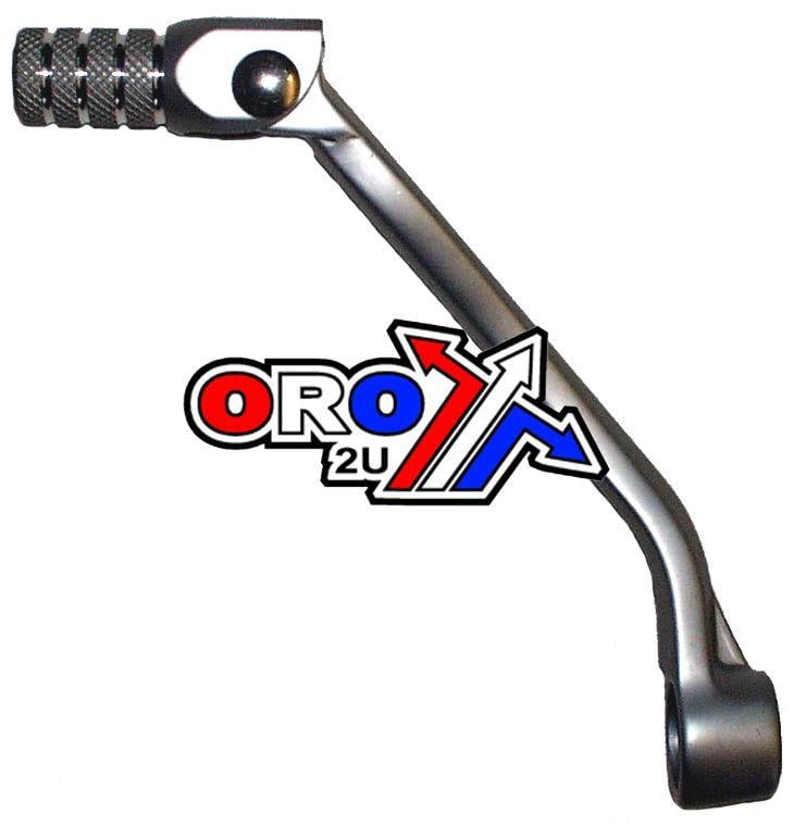 GEAR SHIFT LEVER 2003-17 SX85 KTM, FORGED ALU. 47034031000