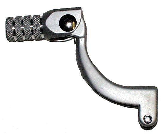 GEAR LEVER SHIFT GAS GAS TXT, FORGED ALUMINIUM MT280238026