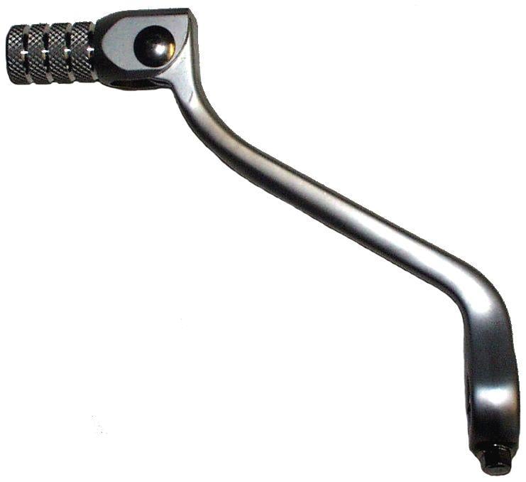 GEAR LEVER SHIFT 05-08 CRF450R, FORGED ALUMINIUM 24700-MEN-A00