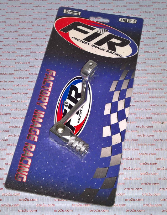 GEAR LEVER SHIFT DRZ50 DRZ70, PSYCHIC MX-08083 ALUMINIUM