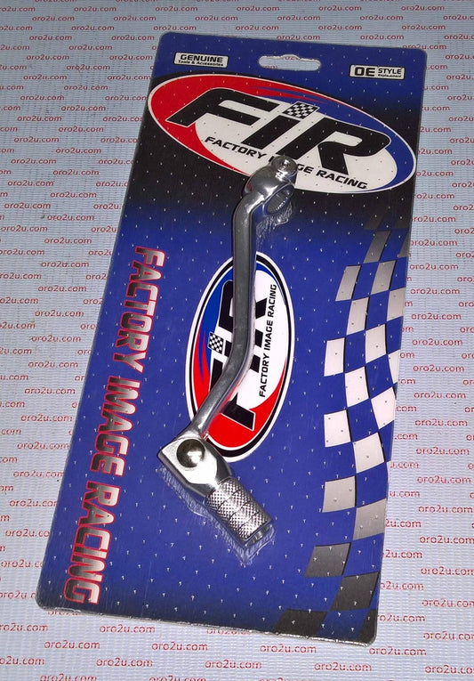 GEAR LEVER SHIFT KXF250 09-15, MX-08084 13156-0124
