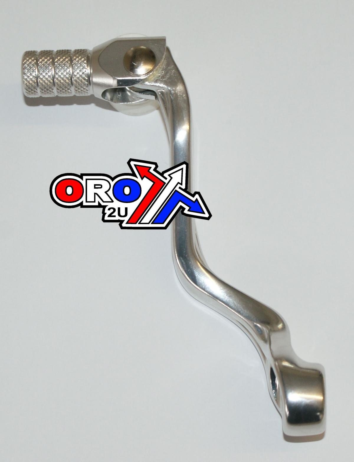 GEAR LEVER SHIFT KTM SX 65 60, MX-08086 ALU. 46234031000