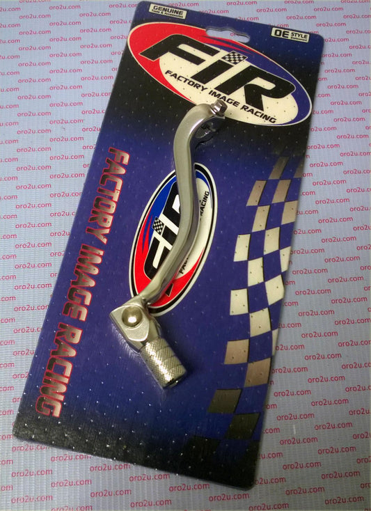 GEAR LEVER ALU. 10-17 CRF250 24700-KRN-305
