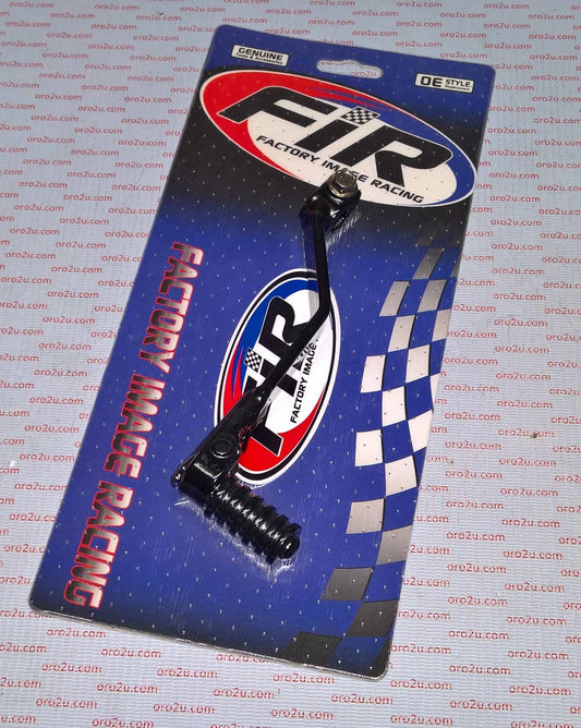 STEEL GEAR LEVER SHIFT 00-07 DS650 420248317