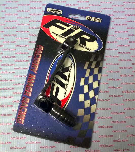 GEAR LEVER STEEL TRZ125, DT200, MX-08514 RZ125 DT125LC