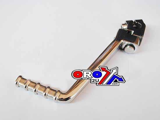 KICKSTART DIRT BIKES