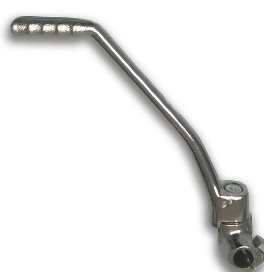 KICKSTART LEVER ASSY 16mm, SPLINE, FIR -