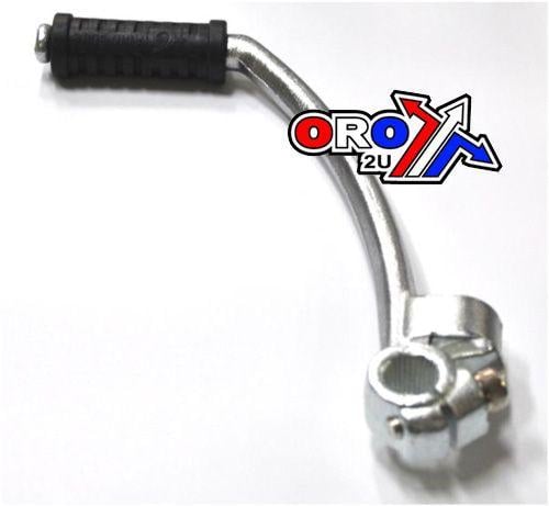 KICKSTART LEVER RX100 RX125, IVI-15620-00-00, 4X8-15620-00, ASK-99