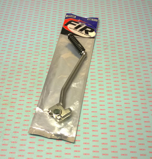 KICKSTART LEVER HONDA CG125, 28300-KE2-770, 28300-KGA-900, ASK-101