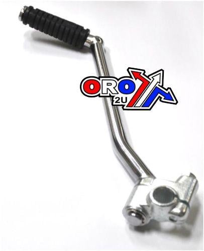 KICKSTART LEVER HONDA CG125, 28300-KE2-770, 28300-KGA-900, ASK-101