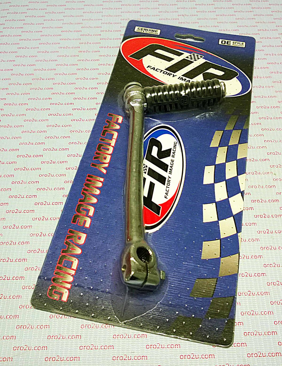 KICKSTART LEVER YAMAHA PW 80 5T9-15620-00-00 4BC-15620-00 21W-15620-00-00