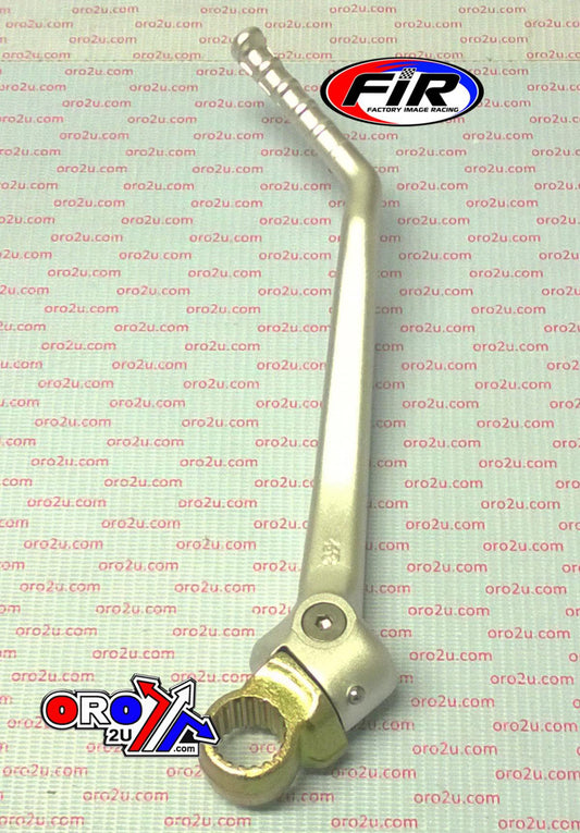 KICKSTART LEVER CRF150R 07-24, MX-08942SL, 28300-KSE-000
