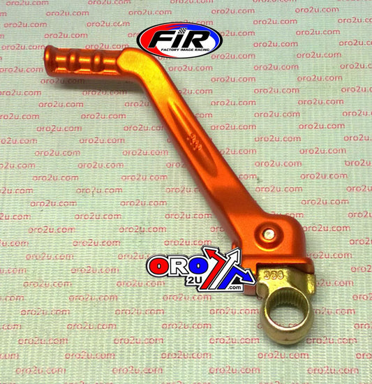 KICKSTART LEVER KTM/HUSQVARNA/GASGAS 65, MX-08936OR, 46233036044