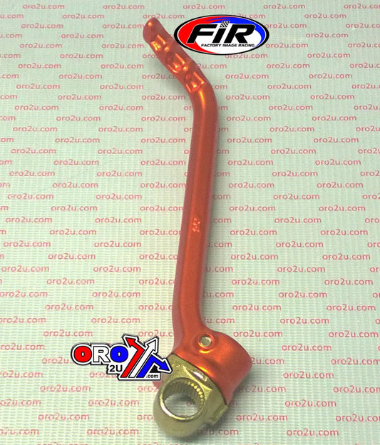 KICKSTART LEVER HUSQVARNA/KTM/GASGAS, MX-08944OR, 50433070044