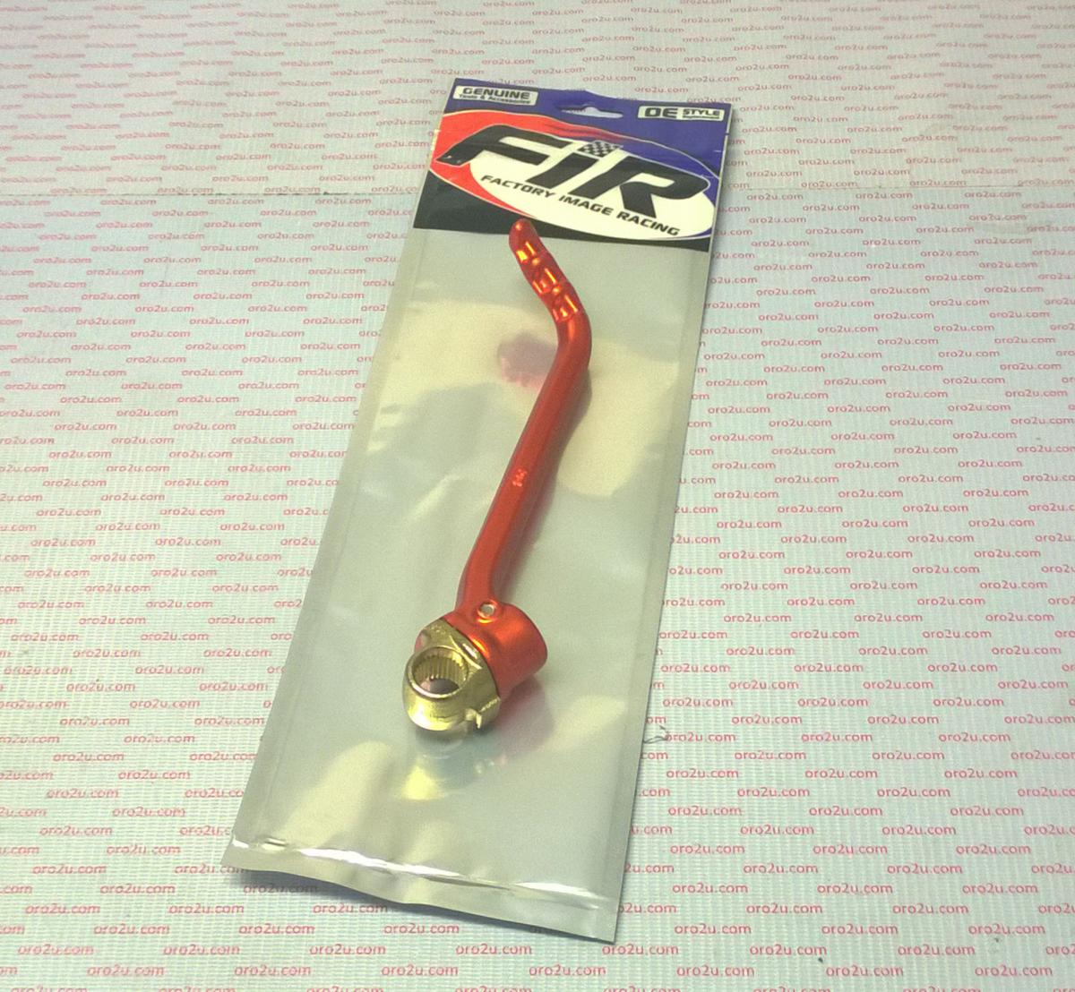 KICKSTART LEVER HUSQVARNA/KTM/GASGAS, MX-08944OR, 50433070044