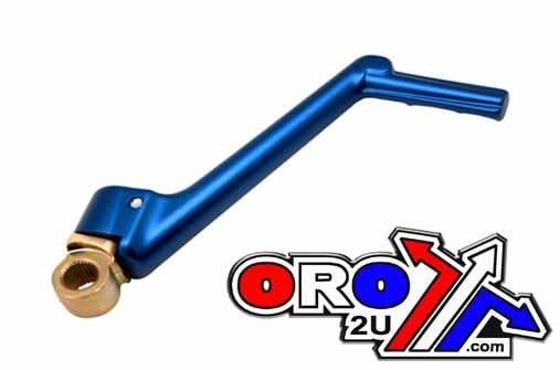 KICKSTART LEVER FANTIC/YAMAHA 125, 4DB-15620-10-00