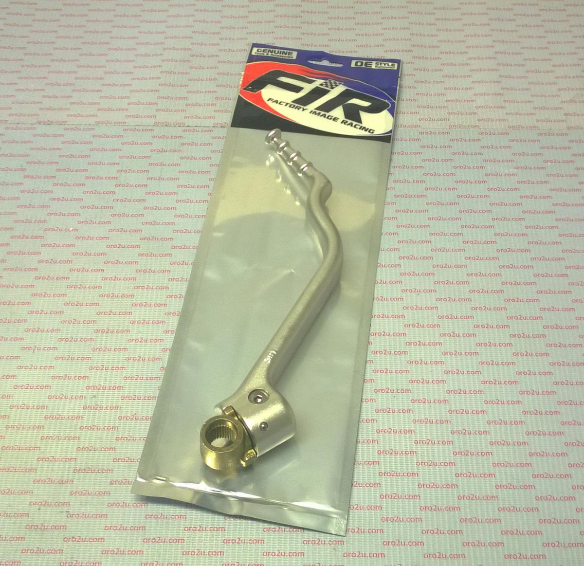 KICKSTART LEVER YZ250 02-24, MX-08941SL, 5NX-15620-20-00