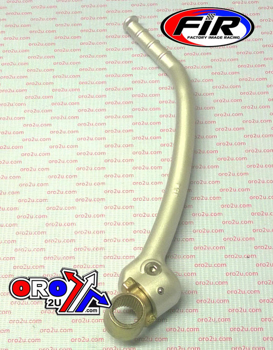 KICKSTART LEVER YZF/WRF 450, MX-08940SI, 1SL-15621-00