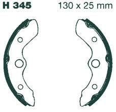 BRAKE SHOES H345