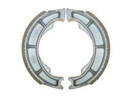 BRAKE SHOES S606 VB308