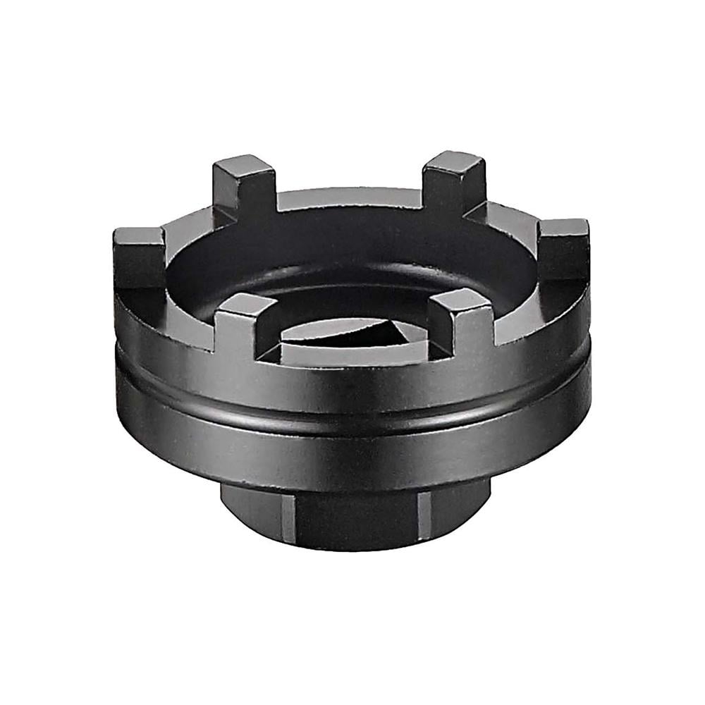 HONDA WHEEL BEARING RETAINER, DRIVER HONDA CRF, CR, 00-0172.DR