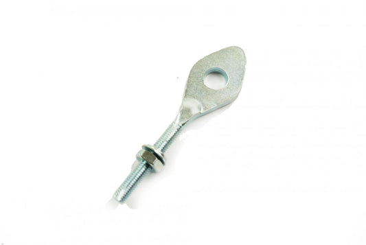 M8 CHAIN ADJUSTER 12mm HOLE