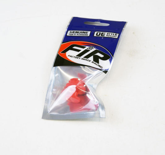 BRAKE SHOE ADJUSTER PLUG TRX, HONDA OEM 44602-HM5-A10 44602-HC4-000