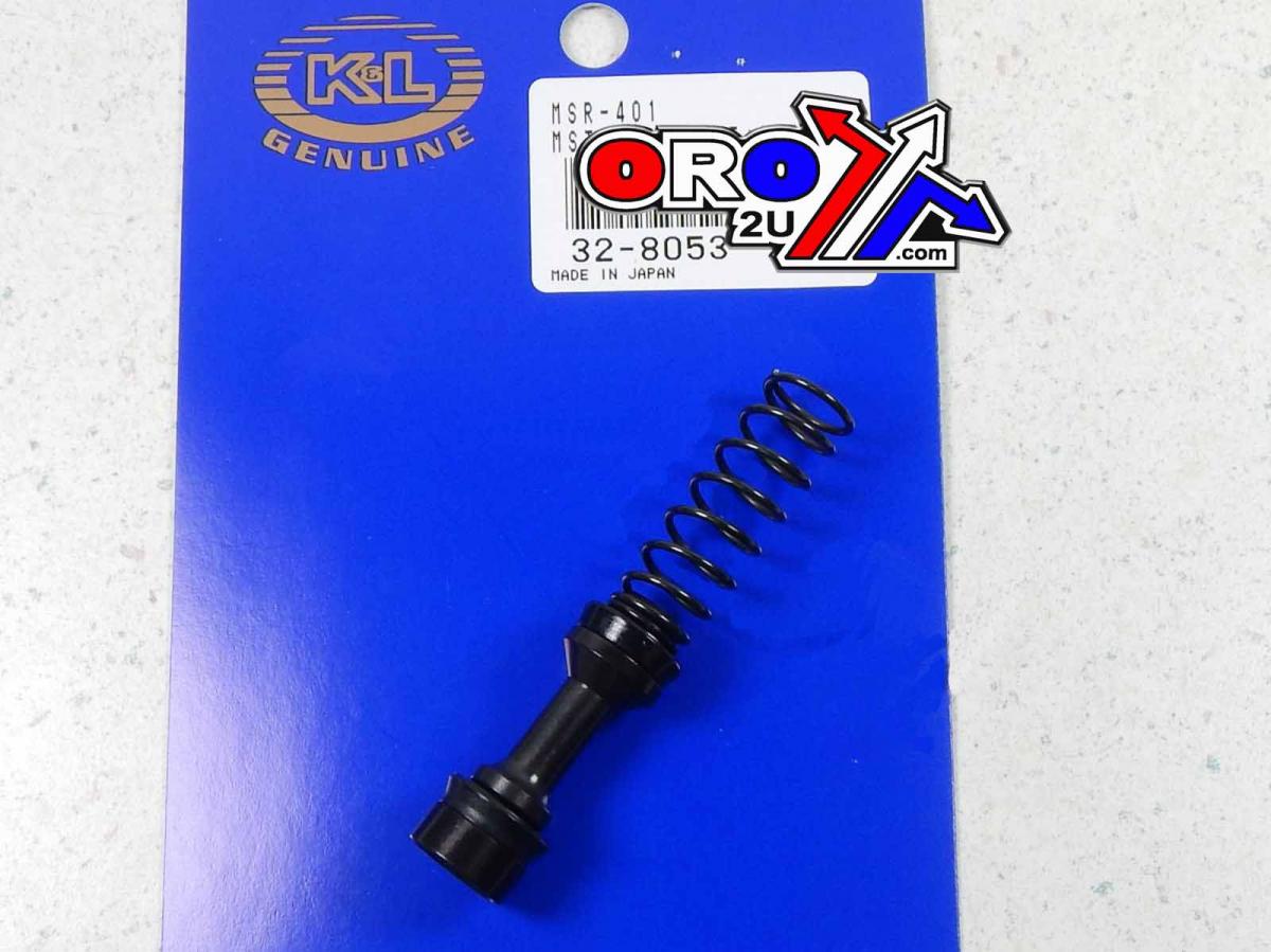 MASTER CYLINDER REBUILD KIT, 43020-1019, 32-8053, KL32-8053