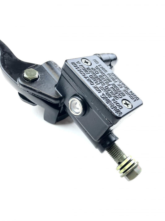 MASTER CYLINDER FRONT BRAKE M10x1.25mm UNIVERSAL