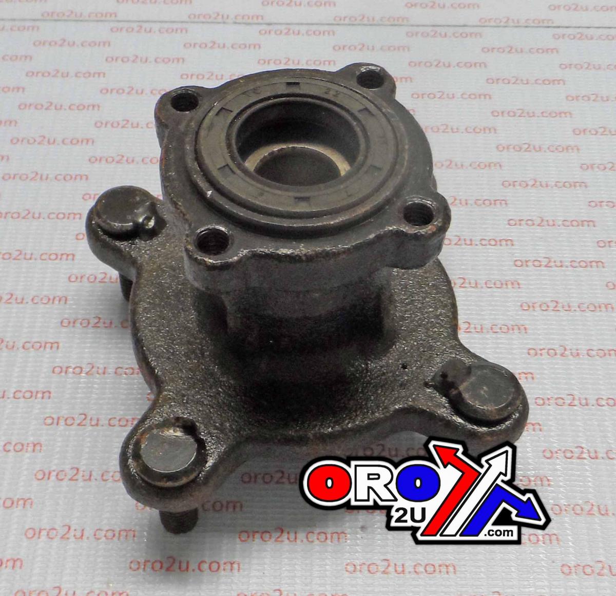 FRONT HUB UNIVERSAL ATV, GO KART, BUGGY