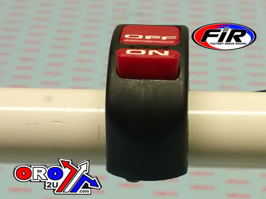 SWITCH UNIVERSAL KILL OFF ON