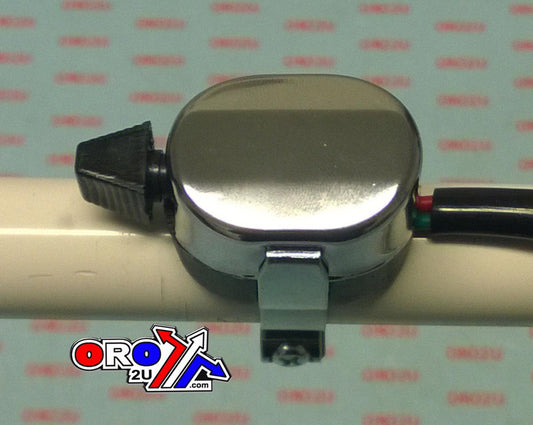 SWITCH LIGHT CLASSIC W/ WIRES