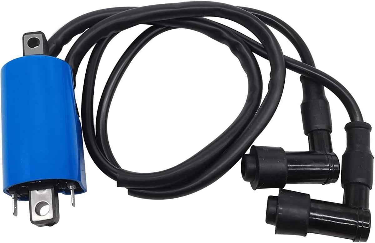 COIL IGNITION 3LC-82310-01-00, Yamaha BANSHEE 350 1995-06, 2GU-82310-50-00 2GU-82310-51-00 3LC-82310-00-00 3XC-82310-01-00 3LC-82310-01-00