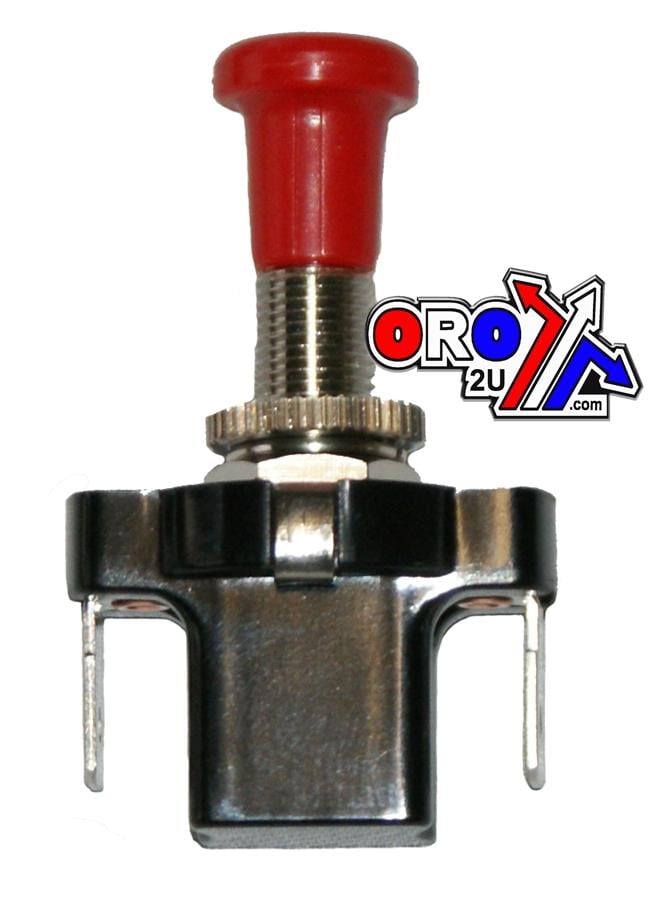 PUSH-PULL SWITCH KTM TYPE UP-01107