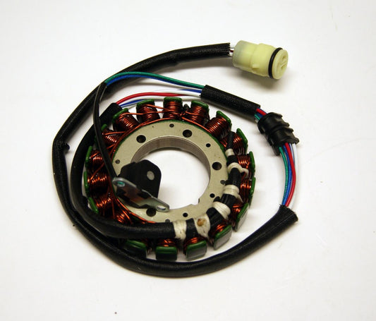 STATOR COIL YFM450/660, 5UH-81410-00-00, 5KM-81410-00-00, 21-921, OLD No. 44-0971.HA
