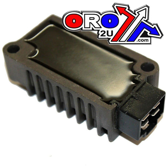 REGULATOR XV250 Route 66, 7X-81960-A2-00, 47X-81960-A3, ROAD, MC