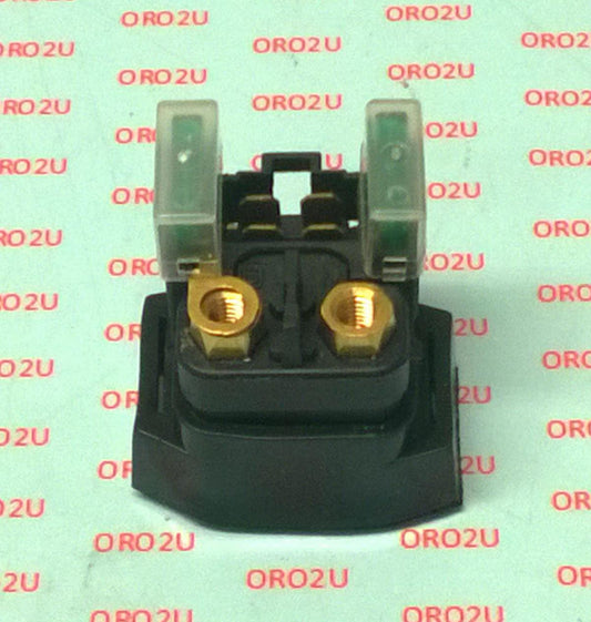 SOLENOID STARTER RELAY 30A FUSE, 5JW-81940-00-00