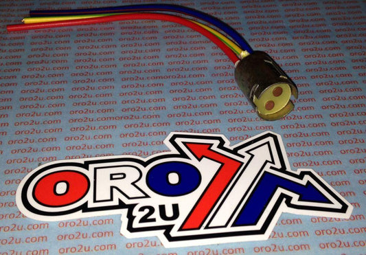 STOP & TAIL BULB HOLDER