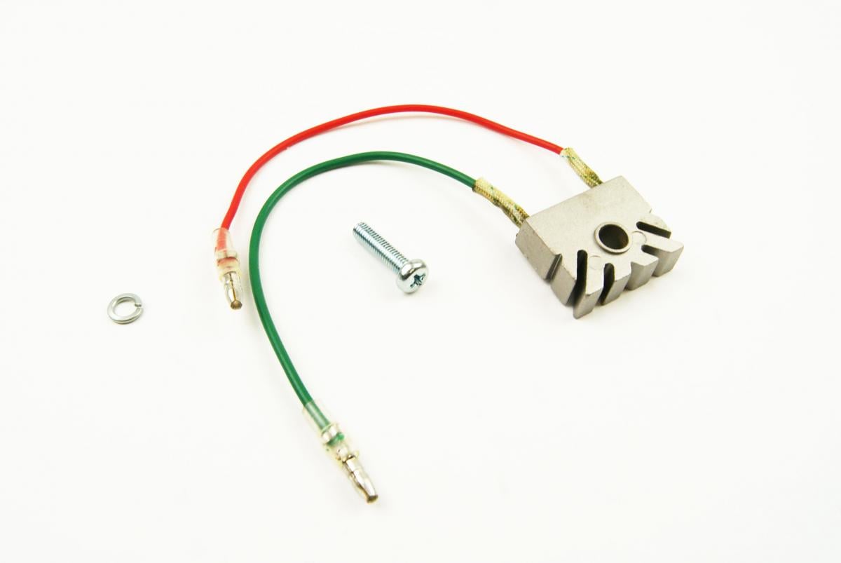 Voltage Regulator Rectifier For Suzuki CS50 SP370 TS125ER TS185 TS250 PV50D – Replaces 32800-19063 2 thumbnail image