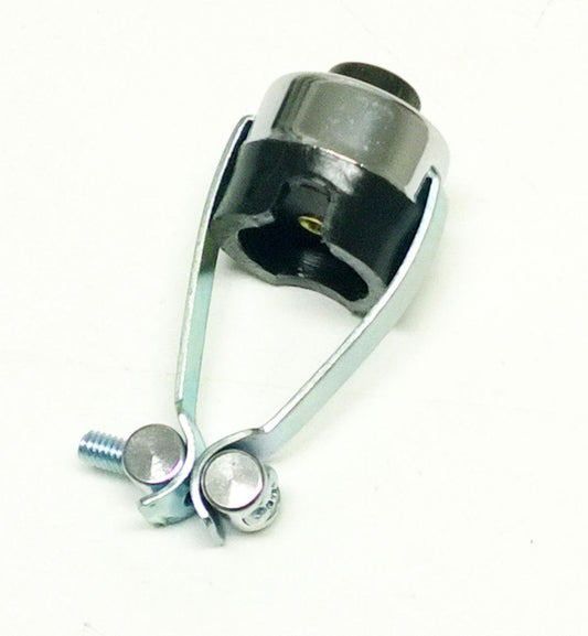 KILL HORN BUTTON SWITCH