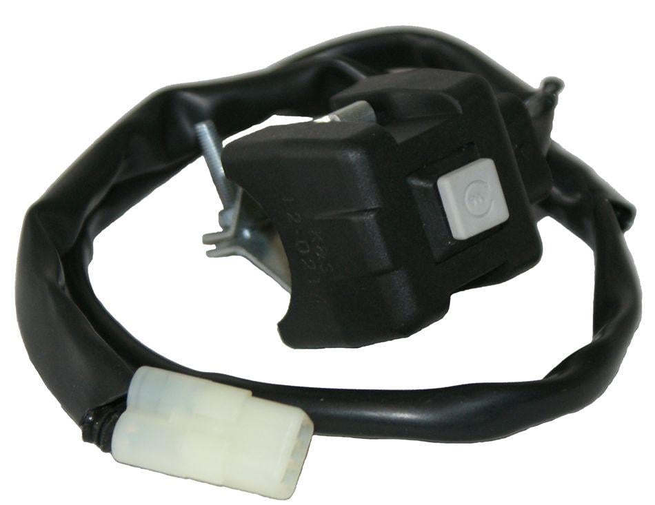 SWITCH STARTER 5TJ-83976-12-00, 5TJ-83976-10-00, YAMAHA TYPE