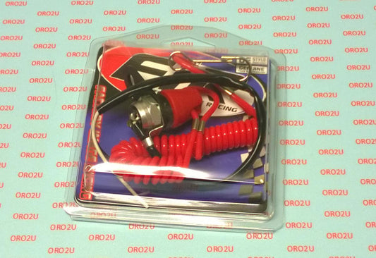 KILL WRIST TYPE BOLT HOLE