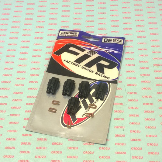 2 PIN FEMALE CONNECTOR FRY-105