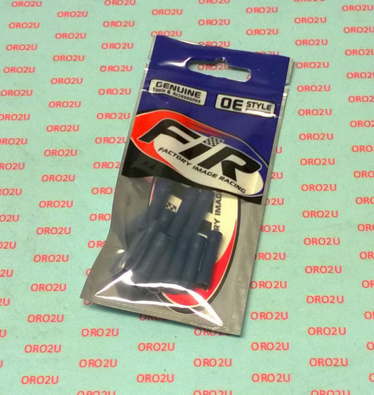 TERMINAL BLUE BUTT PK10, PACK OF 10