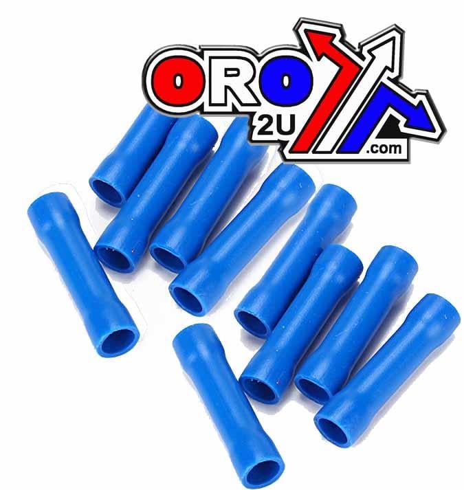 TERMINAL BLUE BUTT PK10, PACK OF 10