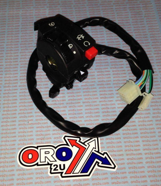 SWITCH UNIVERSAL 5 FUNCTION