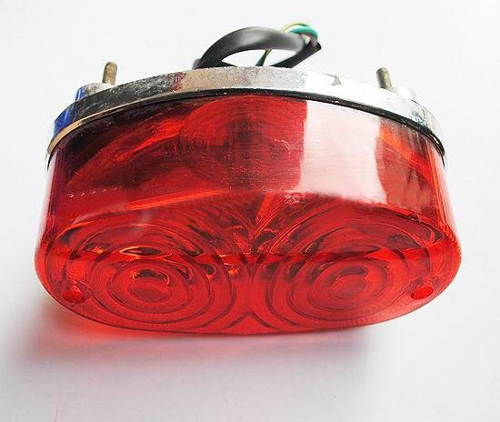 TAIL LIGHT ASSEMBLY UNIVERSAL