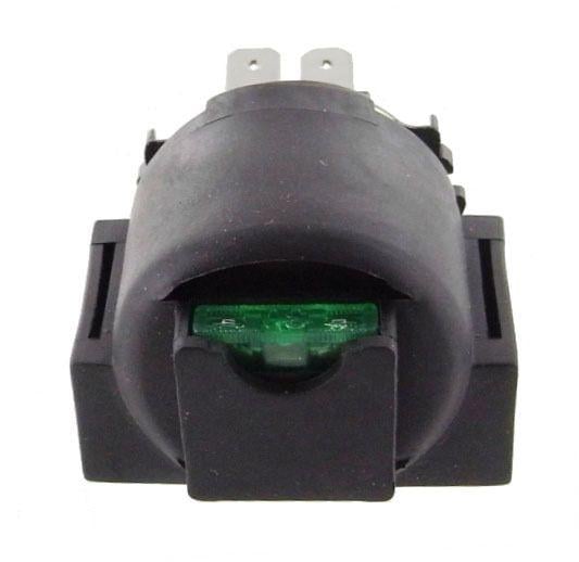 SOLENOID STARTER RELAY KAW, 27010-1209 NINJA ZX, VULCAN, ROAD, SMU6138